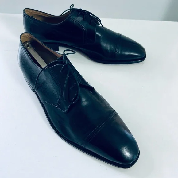 GravatiMen's Dress Shoes 10.5